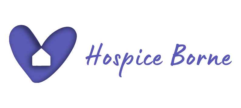 Logo Hospice Borne